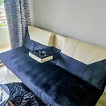 Apartamento Moderno 2H cerca Aeropuerto, Playas y Centro Historico