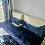 Apartamento Moderno 2H cerca Aeropuerto, Playas y Centro Historico
