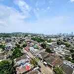 Apartamento Moderno 2H Cerca Aeropuerto, Playas Y Centro Historico