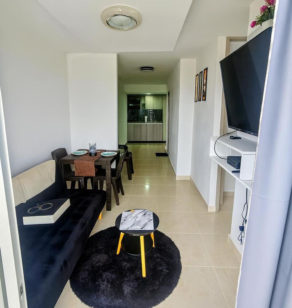 Moderno 2h Cerca Aeropuerto, Playas Y Centro Historico Apartamento *