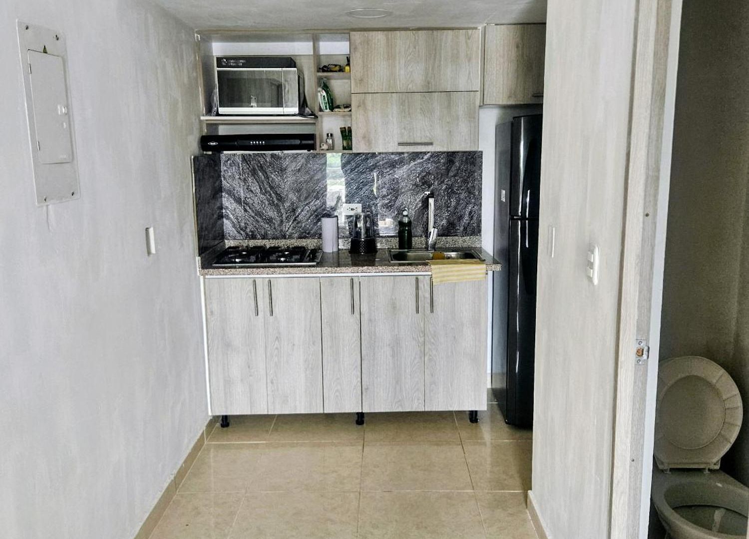 Apartamento Moderno 2h Cerca Aeropuerto, Playas Y Centro Historico *