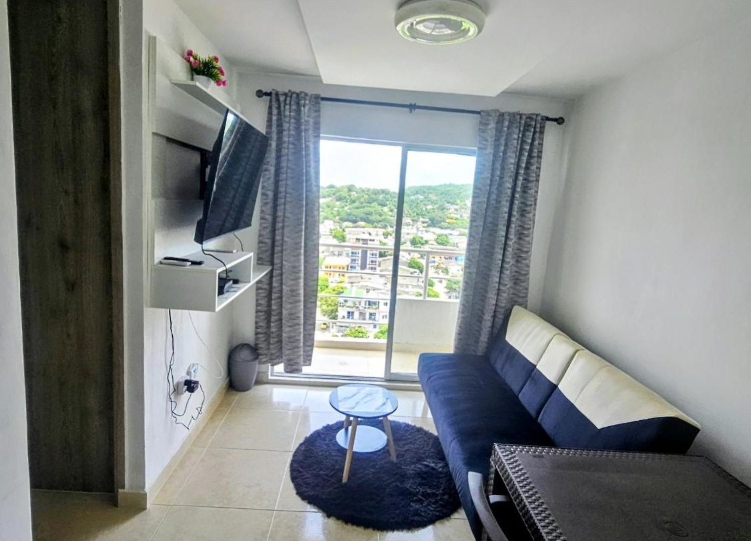 Apartamento Moderno 2h Cerca Aeropuerto, Playas Y Centro Historico *