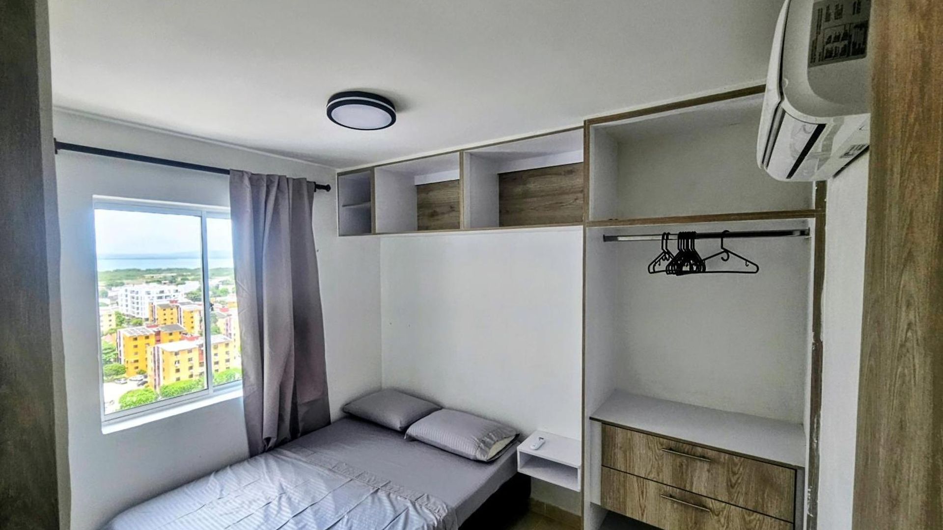 Apartamento Moderno 2h Cerca Aeropuerto, Playas Y Centro Historico *