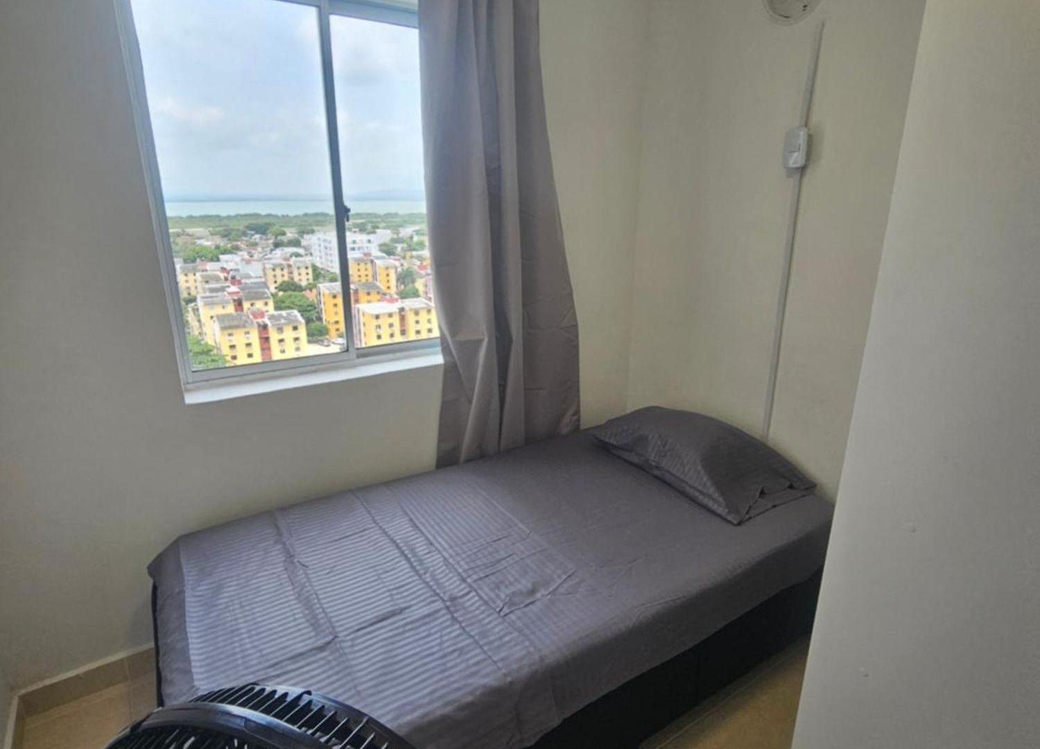 Apartamento Moderno 2h Cerca Aeropuerto, Playas Y Centro Historico Cartagena