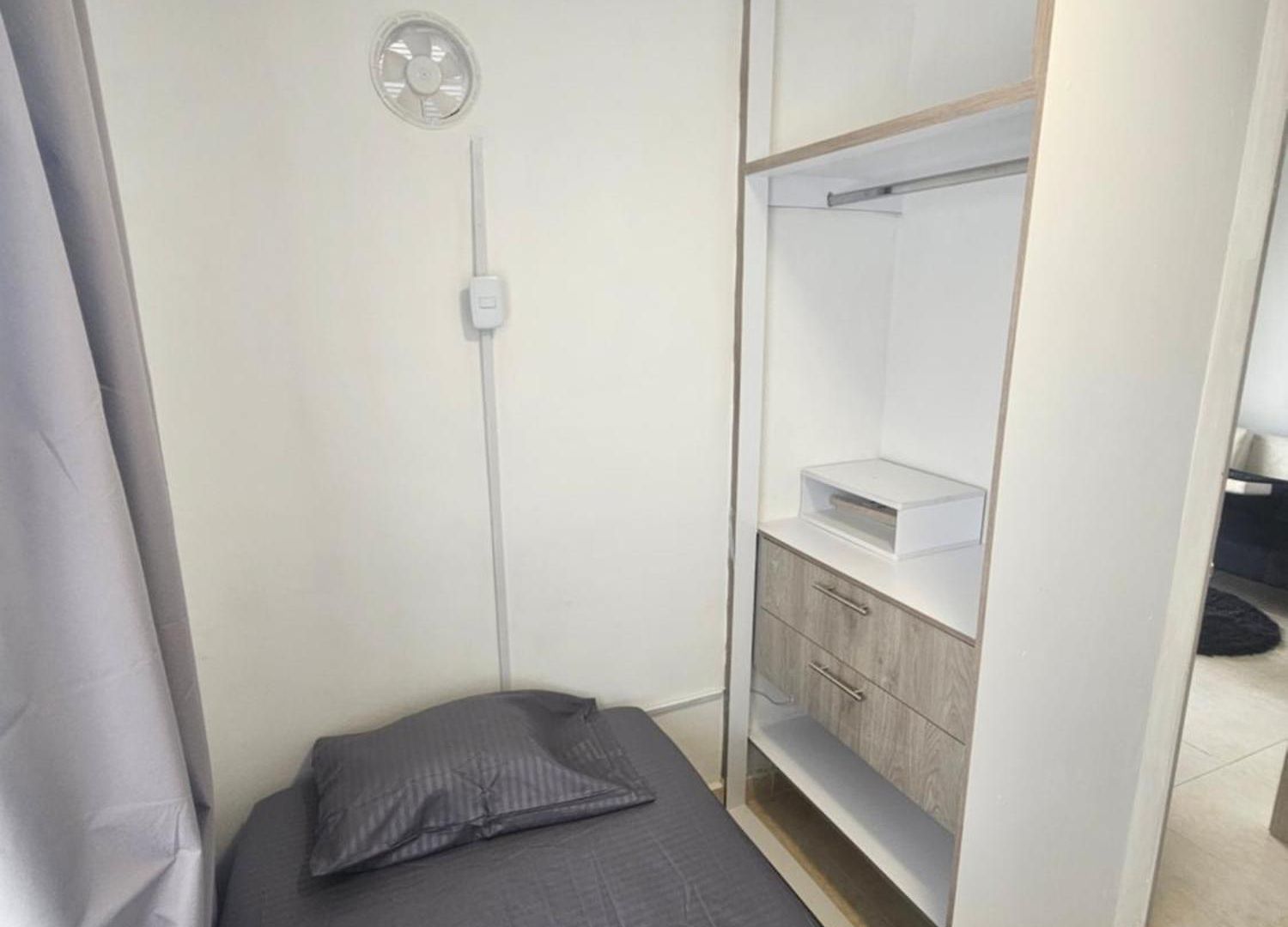 Apartamento Moderno 2h Cerca Aeropuerto, Playas Y Centro Historico