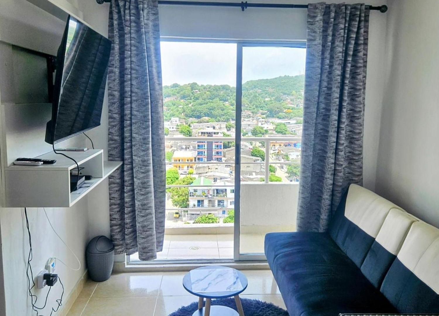 Moderno 2h Cerca Aeropuerto, Playas Y Centro Historico Apartamento
