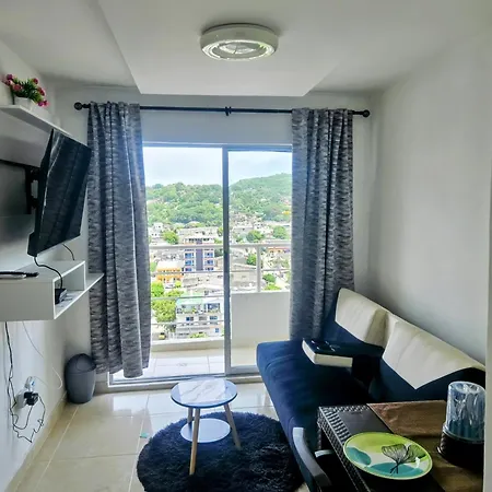 Apartamento Moderno 2h Cerca Aeropuerto, Playas Y Centro Historico