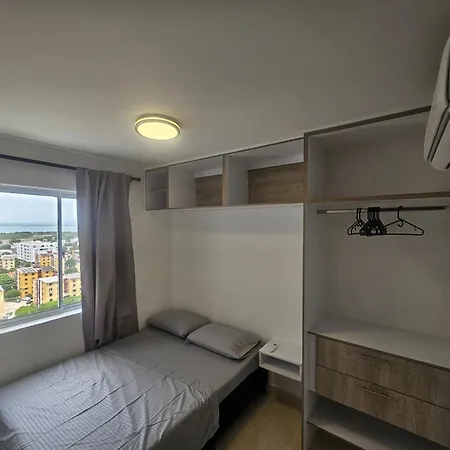 Moderno 2h Cerca Aeropuerto, Playas Y Centro Historico Cartagena