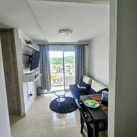 Moderno 2h Cerca Aeropuerto, Playas Y Centro Historico * Cartagena