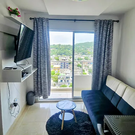 Moderno 2h Cerca Aeropuerto, Playas Y Centro Historico Apartamento