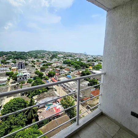 Moderno 2h Cerca Aeropuerto, Playas Y Centro Historico Apartamento *
