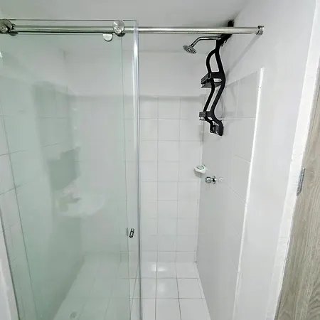 Apartamento Moderno 2h Cerca Aeropuerto, Playas Y Centro Historico