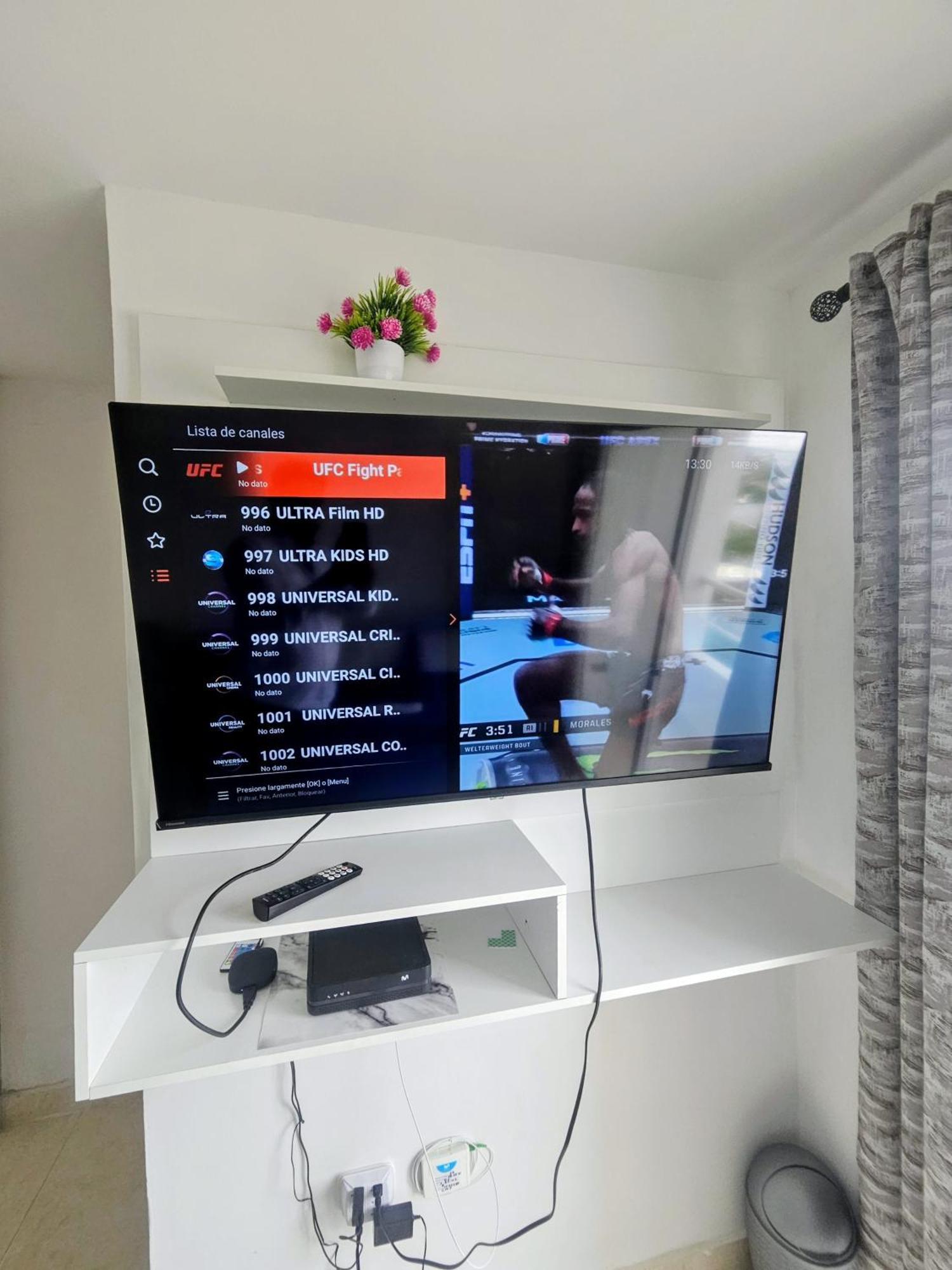 Apartamento Moderno 2h Cerca Aeropuerto, Playas Y Centro Historico Cartagena