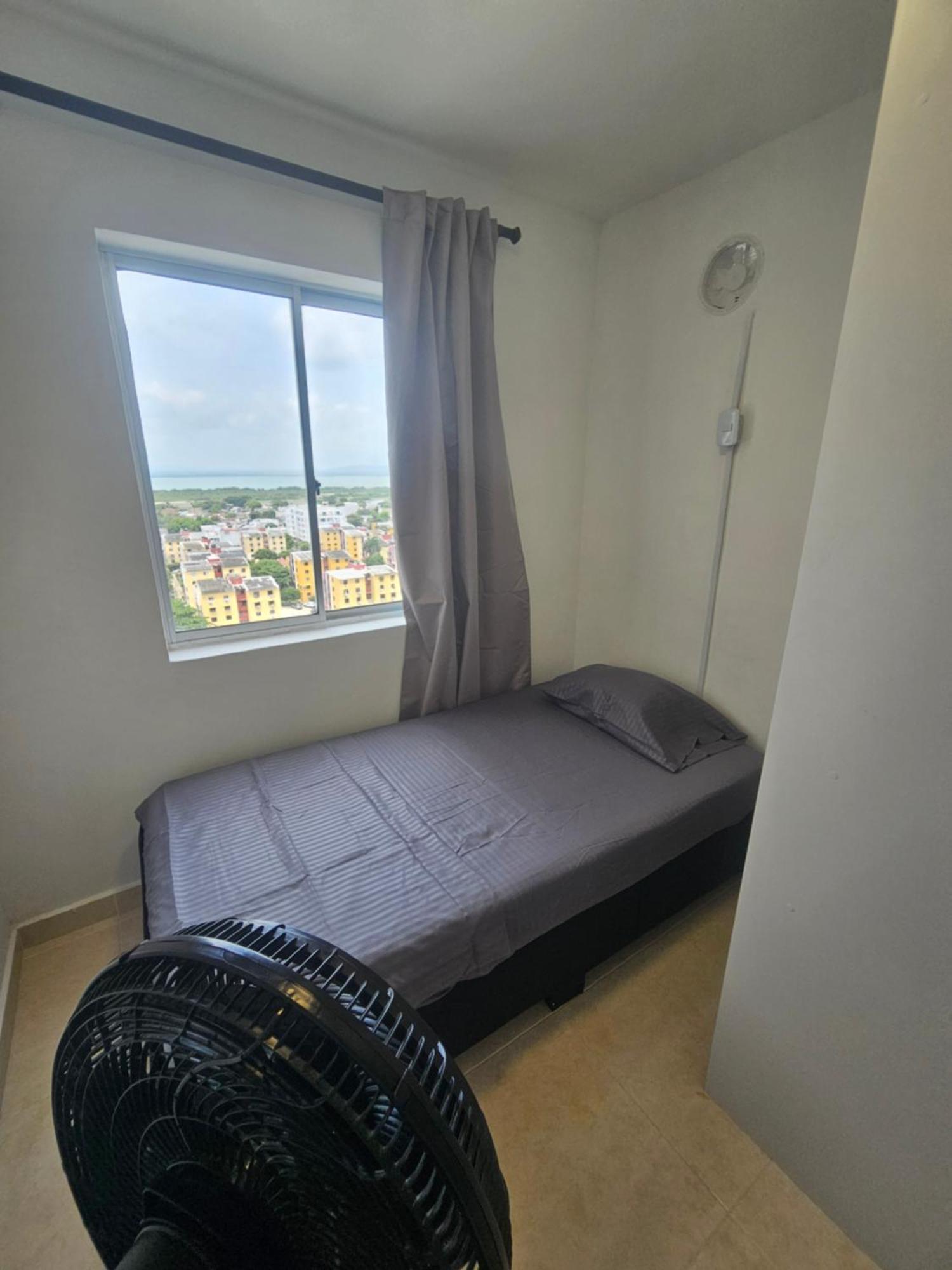 Apartamento Moderno 2h Cerca Aeropuerto, Playas Y Centro Historico Cartagena