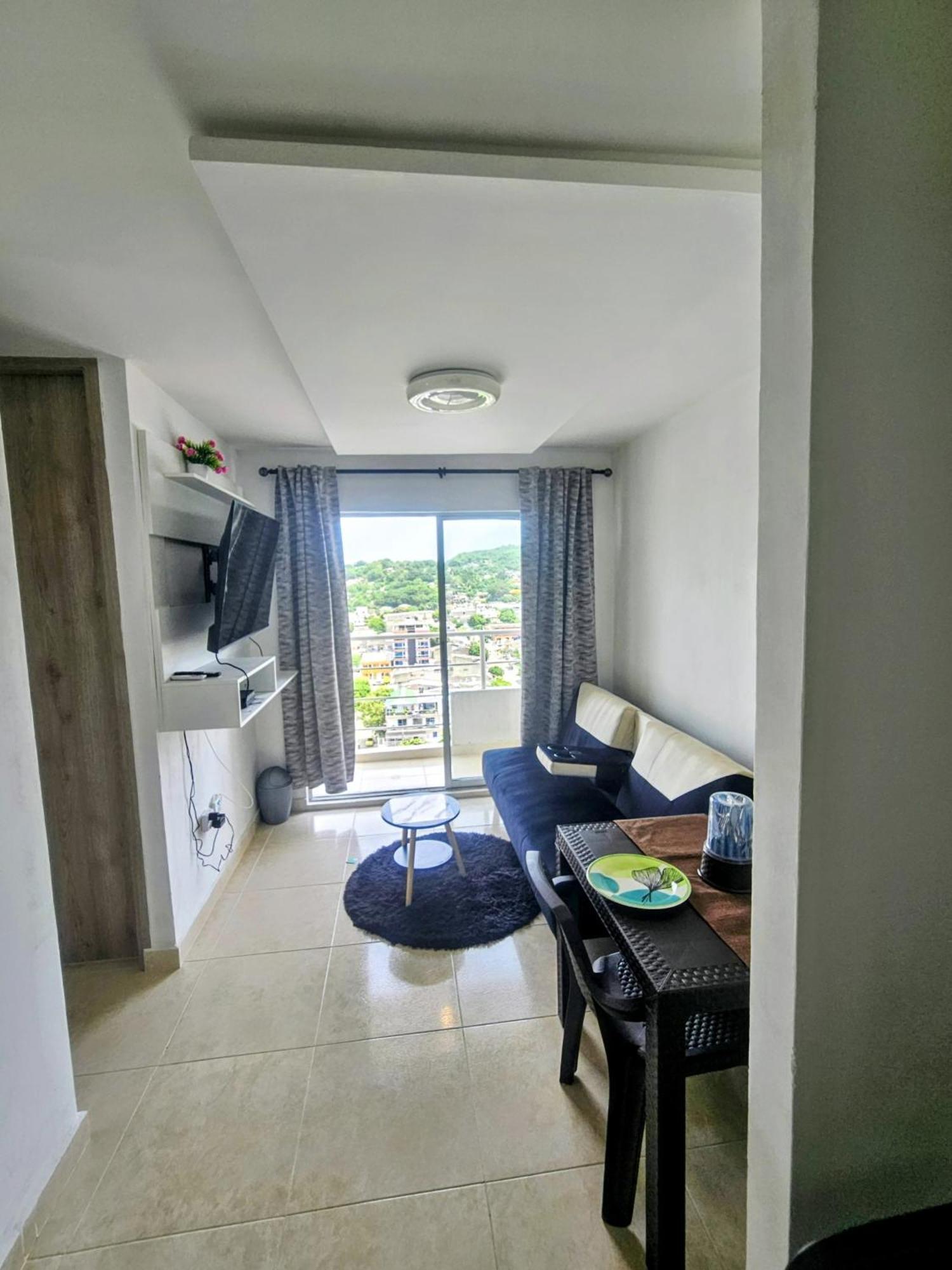Moderno 2h Cerca Aeropuerto, Playas Y Centro Historico * Cartagena