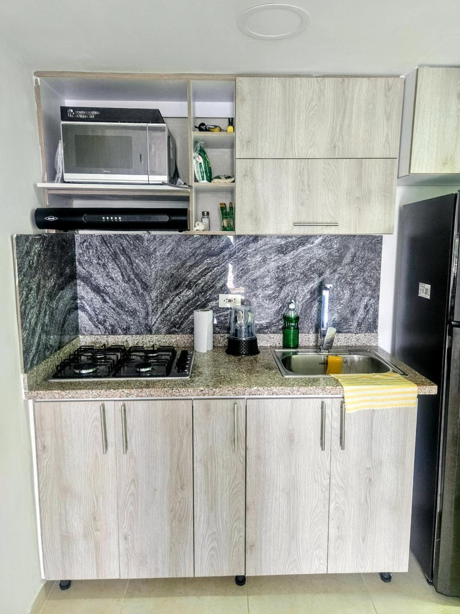 Apartamento Moderno 2h Cerca Aeropuerto, Playas Y Centro Historico *