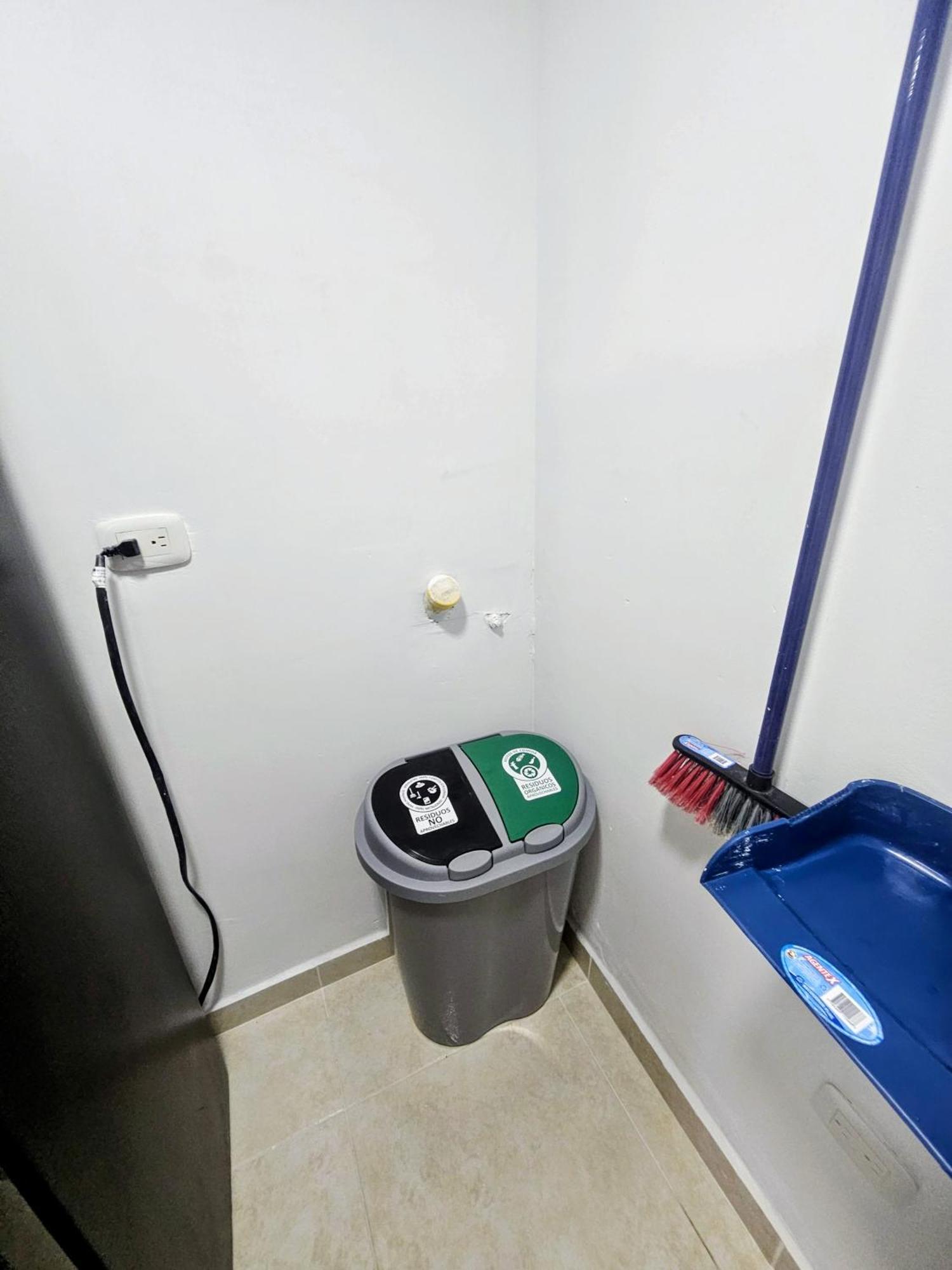 Apartamento Moderno 2h Cerca Aeropuerto, Playas Y Centro Historico *