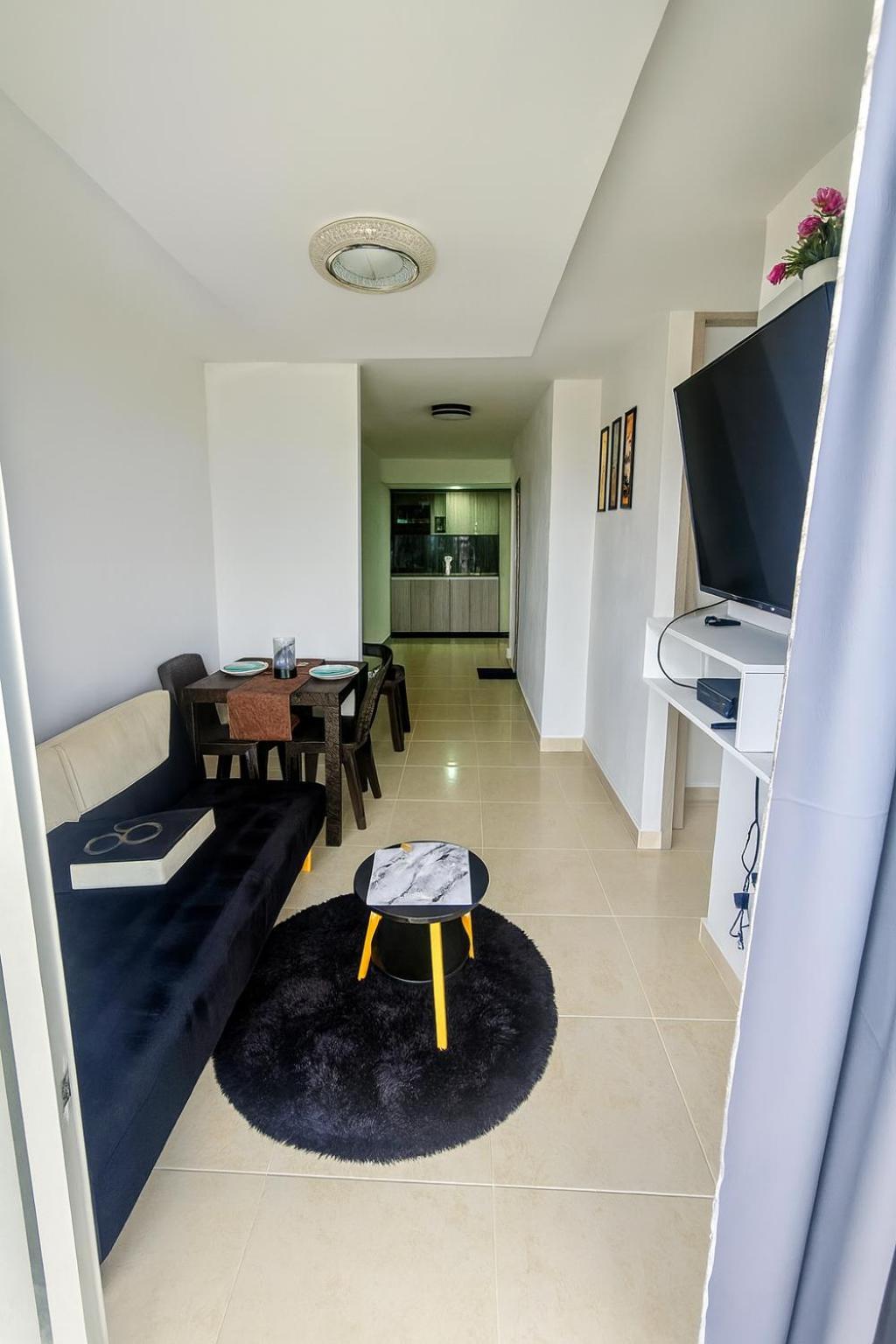 Moderno 2h Cerca Aeropuerto, Playas Y Centro Historico Apartamento *