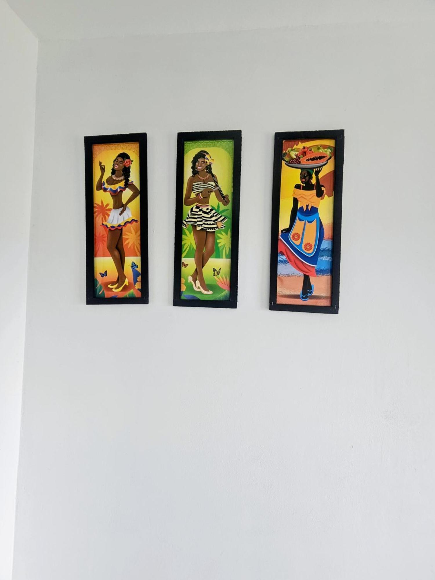 Apartamento Moderno 2h Cerca Aeropuerto, Playas Y Centro Historico