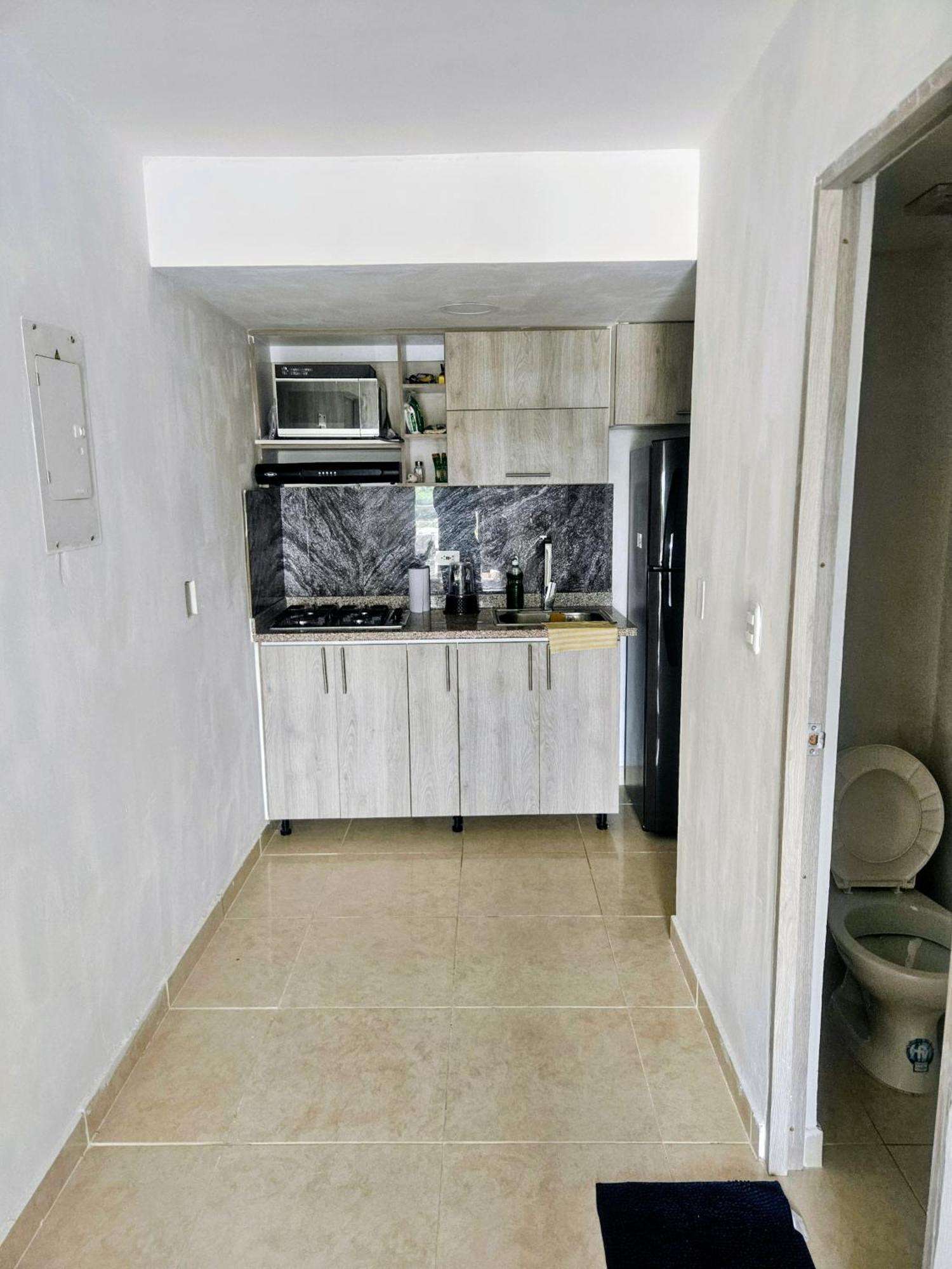 Apartamento Moderno 2h Cerca Aeropuerto, Playas Y Centro Historico *