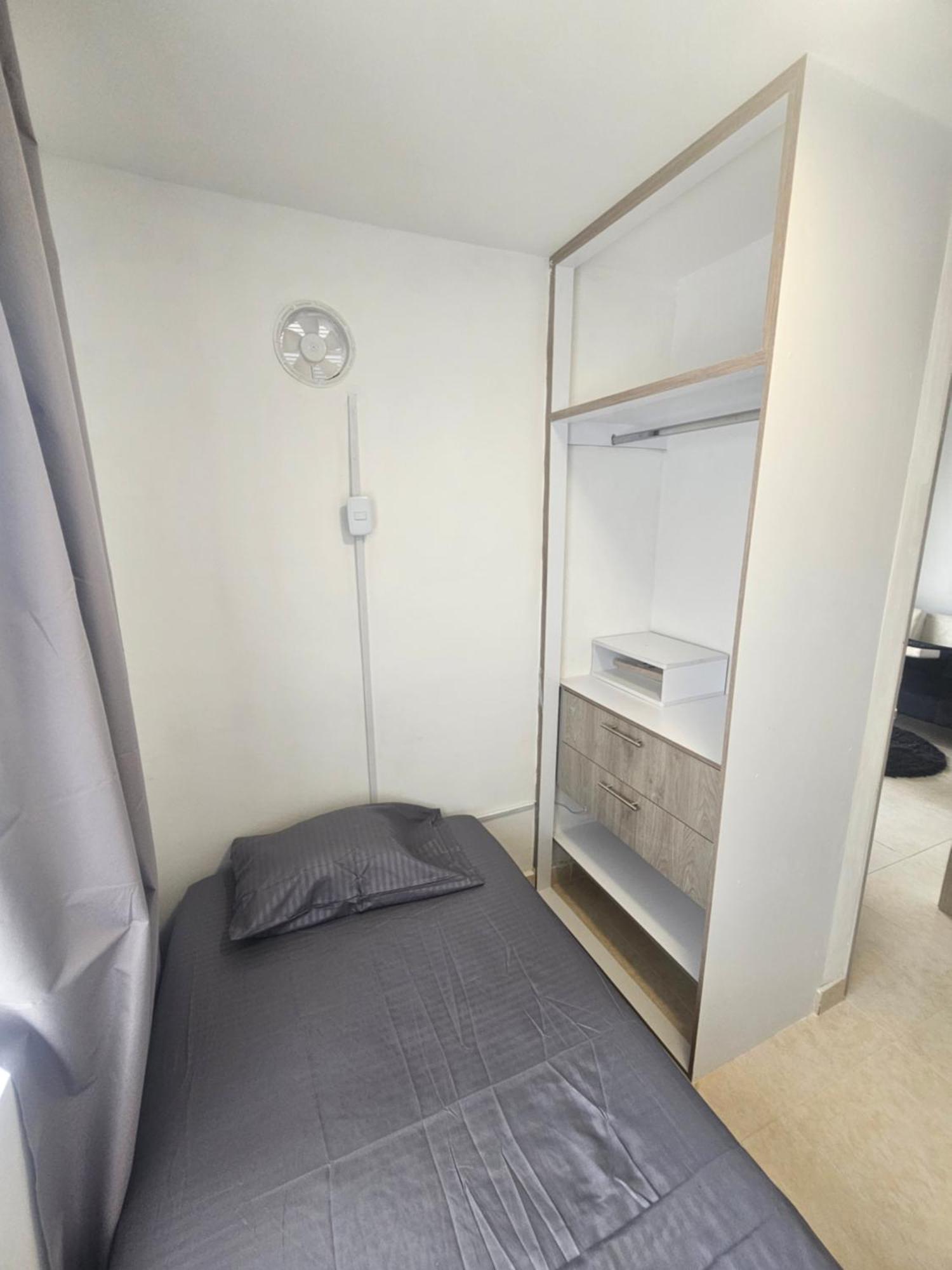 Apartamento Moderno 2h Cerca Aeropuerto, Playas Y Centro Historico