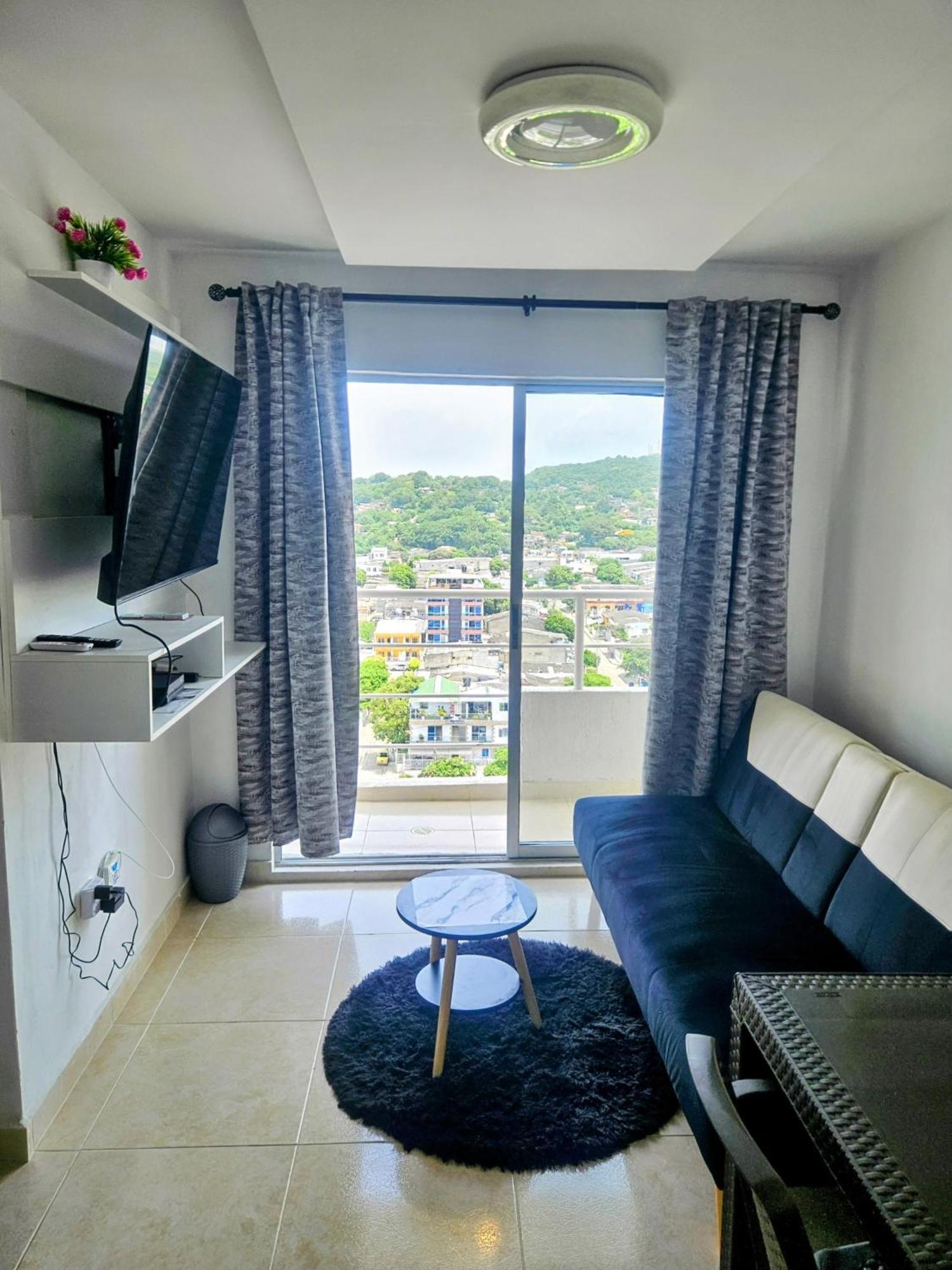 Moderno 2h Cerca Aeropuerto, Playas Y Centro Historico Apartamento