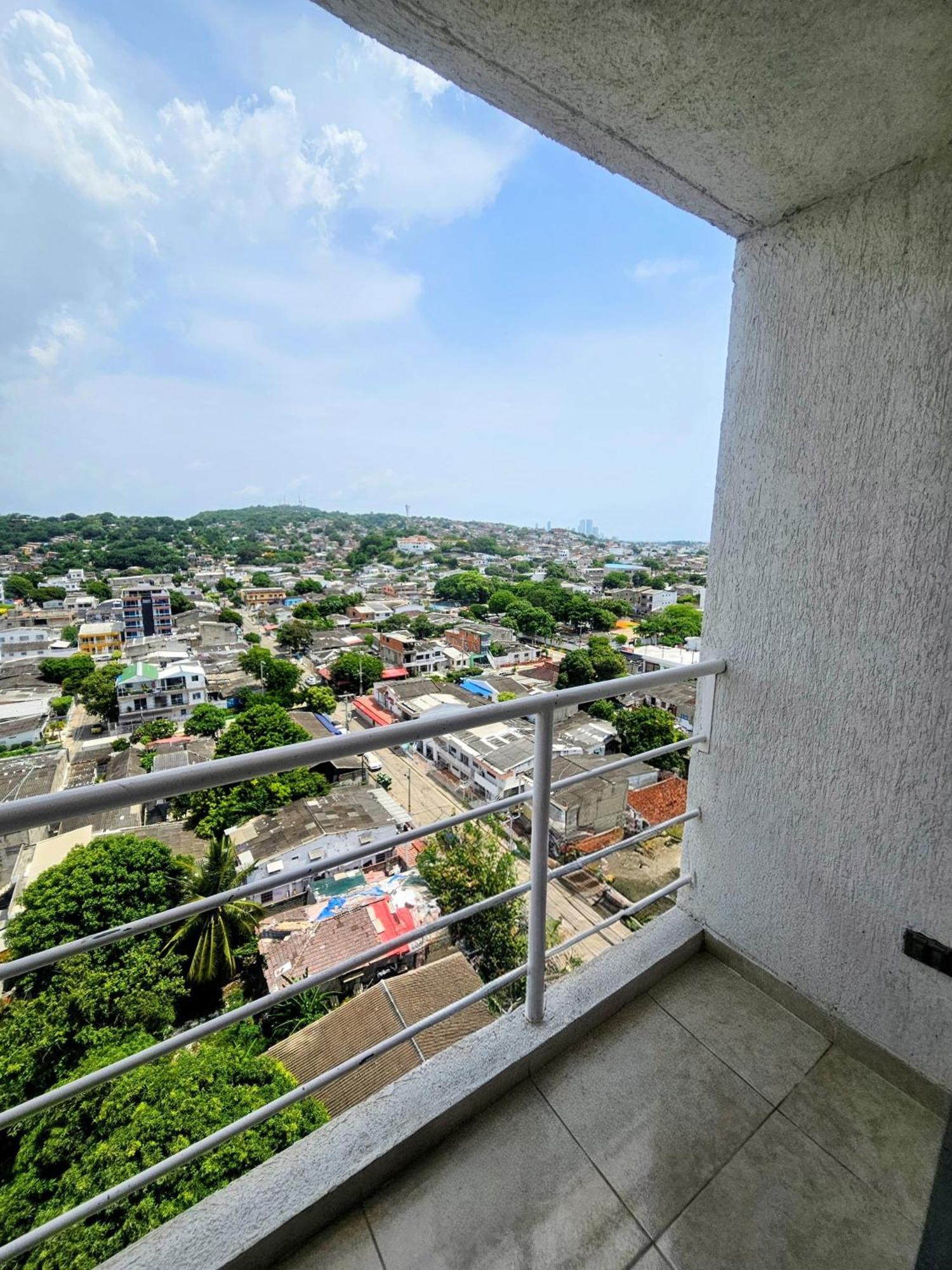 Moderno 2h Cerca Aeropuerto, Playas Y Centro Historico Apartamento *